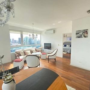 Apartamento de 1 Dormitorio